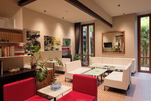 Hotel Hotel Caravaggio cazare San Lorenzo