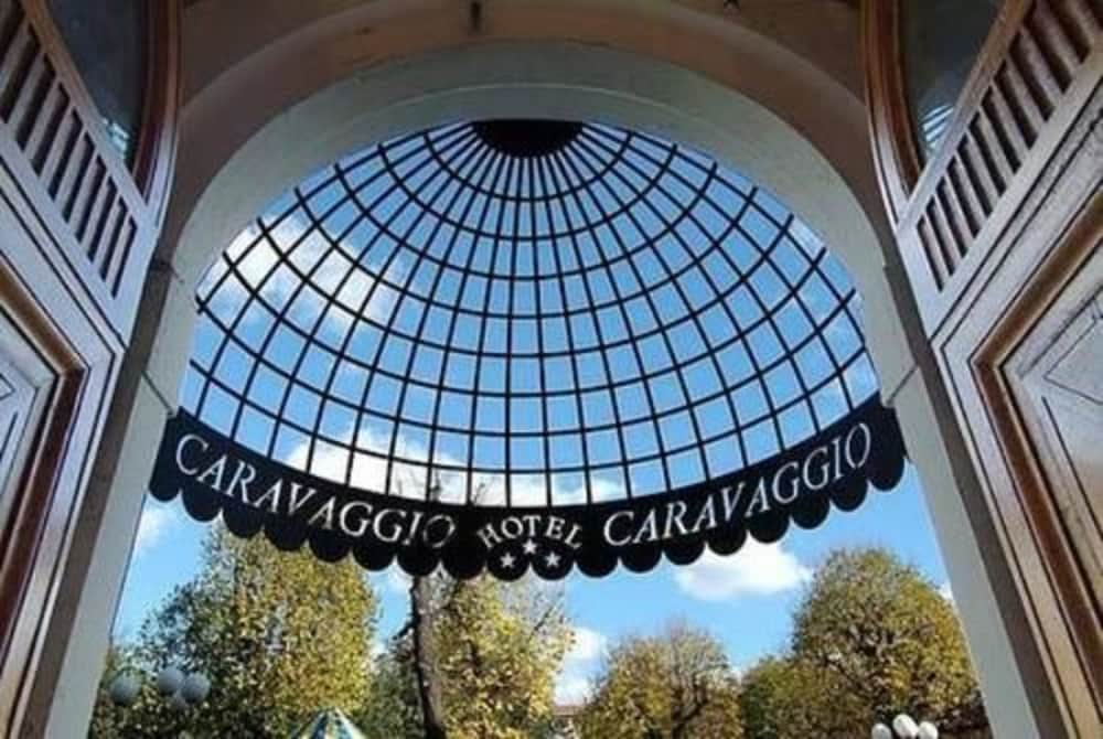 Hotel Caravaggio