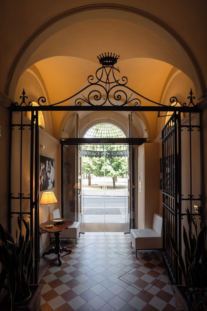 Hotel Caravaggio