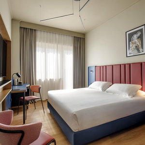 Hotel Best Western Plus Globus Hotel cazare Casal Bertone