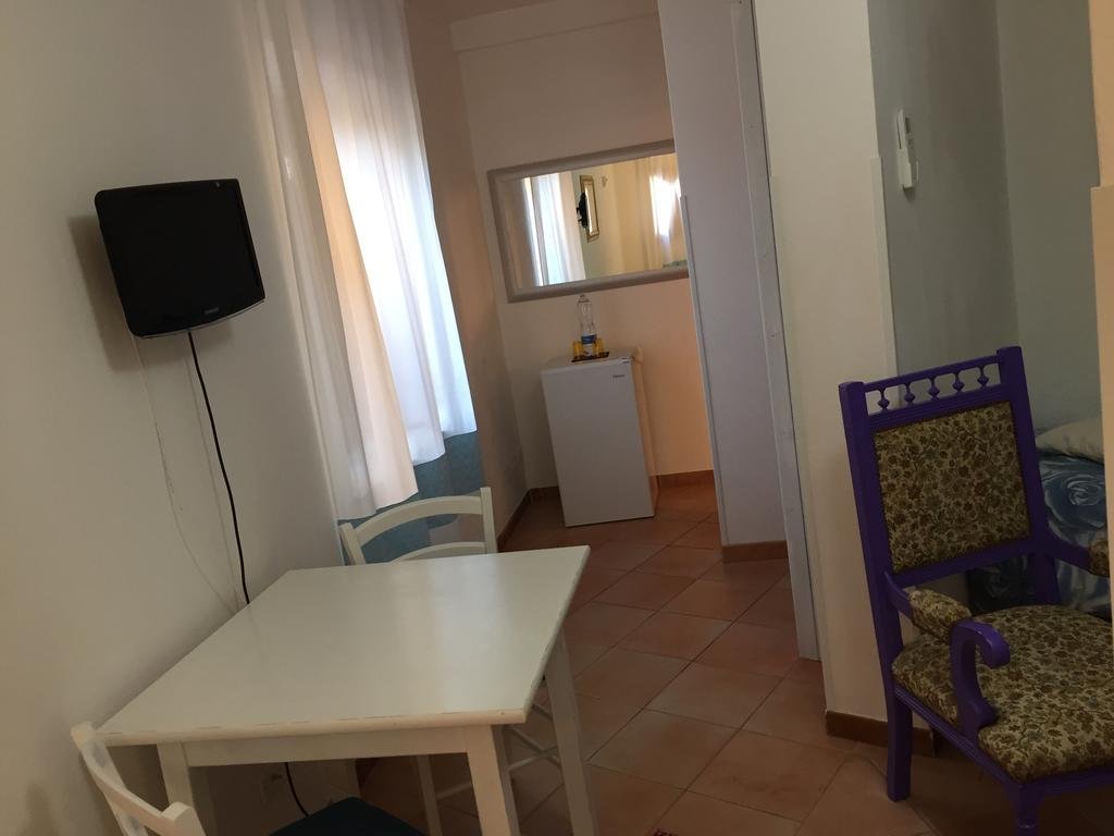 Hotel B&B Il Tramonto