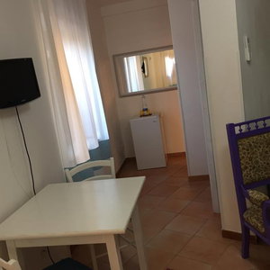 Hotel B&B Il Tramonto cazare Castelsardo