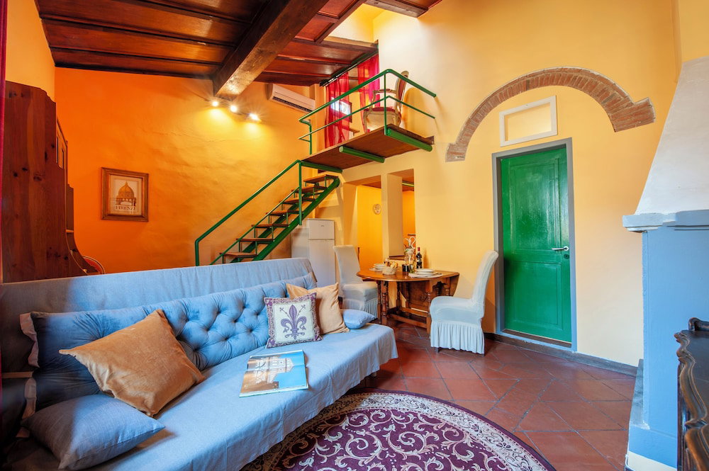 Hotel Le Travi San Frediano - Flo Apartments