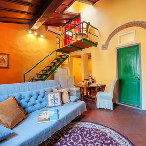 Hotel Le Travi San Frediano - Flo Apartments cazare Santo Spirito