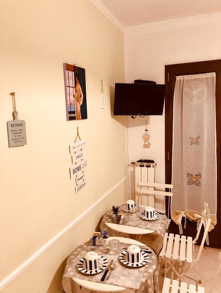 Hotel B&B Le Quattro Stagioni