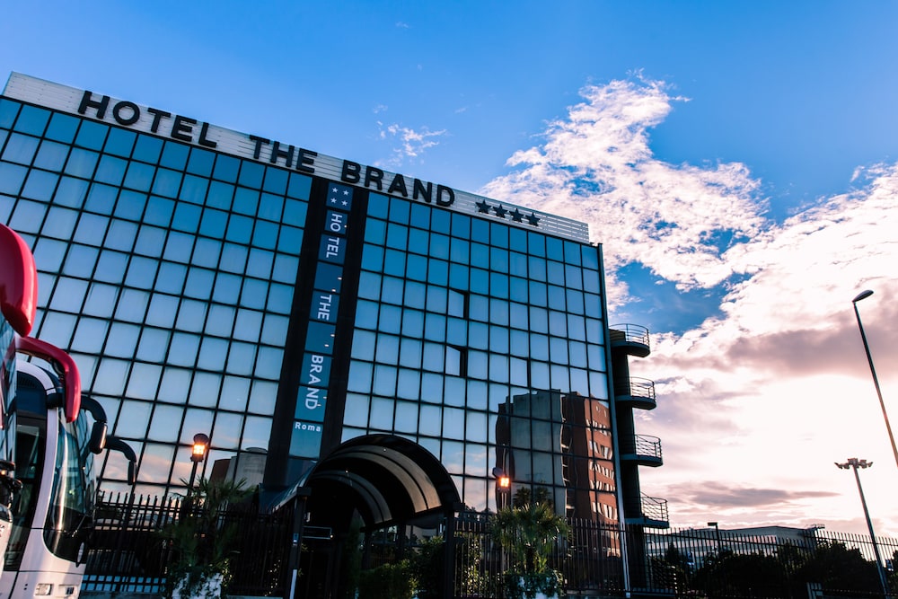 Hotel Hotel The Brand