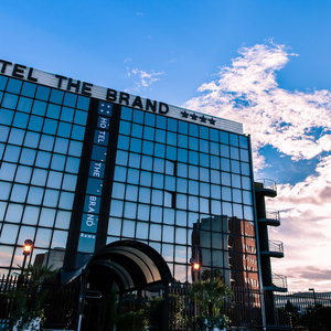Sejur Hotel The Brand vacanta La Massimina-Casal Lumbroso