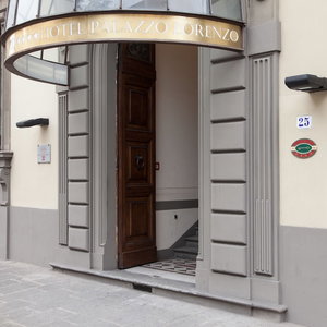 Hotel Palazzo Lorenzo Hotel Boutique & Spa cazare San Lorenzo