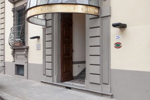 Hotel Palazzo Lorenzo Hotel Boutique & Spa cazare San Lorenzo