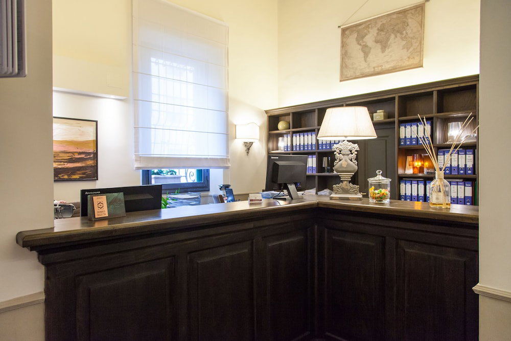Palazzo Lorenzo Hotel Boutique & Spa