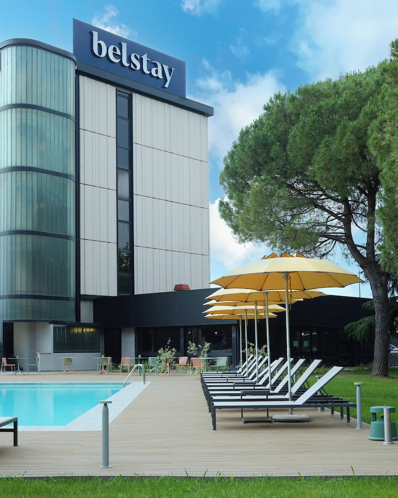 Hotel Belstay Venezia Mestre