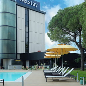 Hotel Belstay Venezia Mestre cazare Ca' Sabbioni