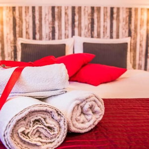 Hotel Frascati Rooms cazare Frascati