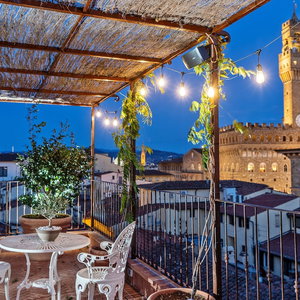 Hotel Hotel Calimala Florence cazare San Giovanni