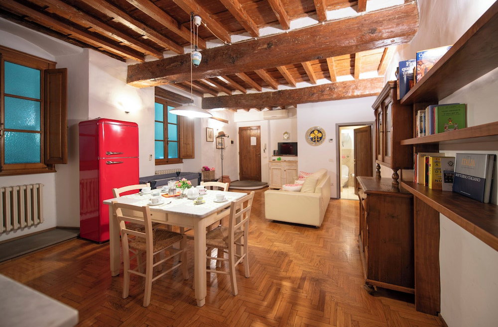 Hotel Mamo Florence - Terme Apartment