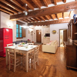 Hotel Mamo Florence - Terme Apartment cazare San Giovanni