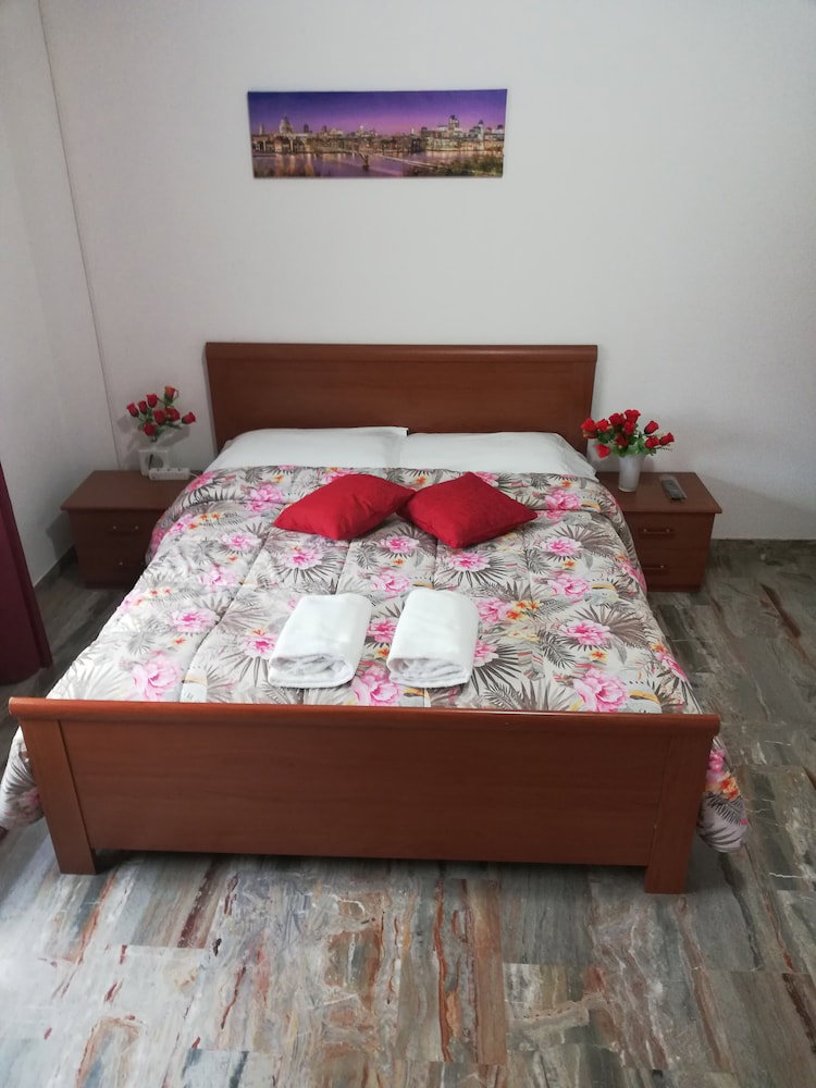 Hotel Holiday Guesthouse