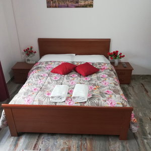 Hotel Holiday Guesthouse cazare Ca' Sabbioni