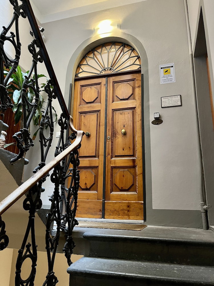 Hotel Soggiorno Pezzati Daniela