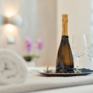 Hotel Coral Bay Charming House cazare Alghero