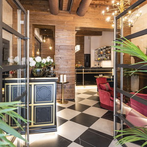 Hotel Corte Guelfa cazare San Lorenzo