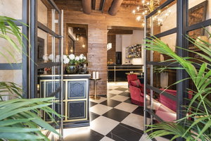 Hotel Corte Guelfa cazare San Lorenzo