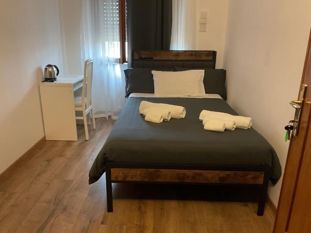 Hotel B&B Airportandgo