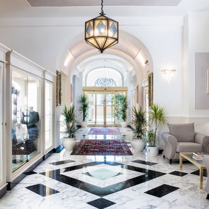 Hotel Hotel Berchielli cazare San Giovanni
