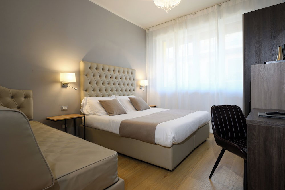 Hotel Domus Uffizi