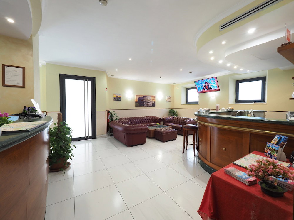 Hotel Hotel Osimar