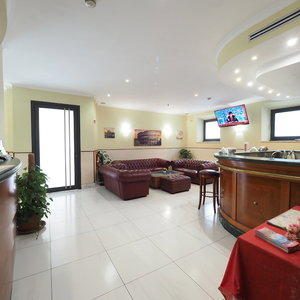 Hotel Hotel Osimar cazare Casal Bertone