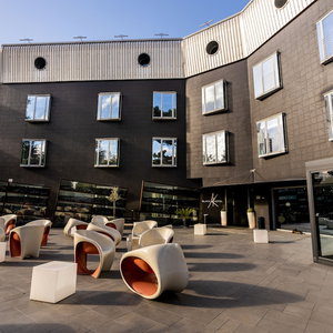Sejur Black Hotel vacanta La Massimina-Casal Lumbroso
