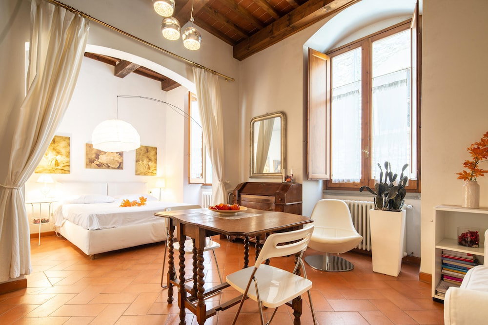 Hotel Uffizi Place By Mmega