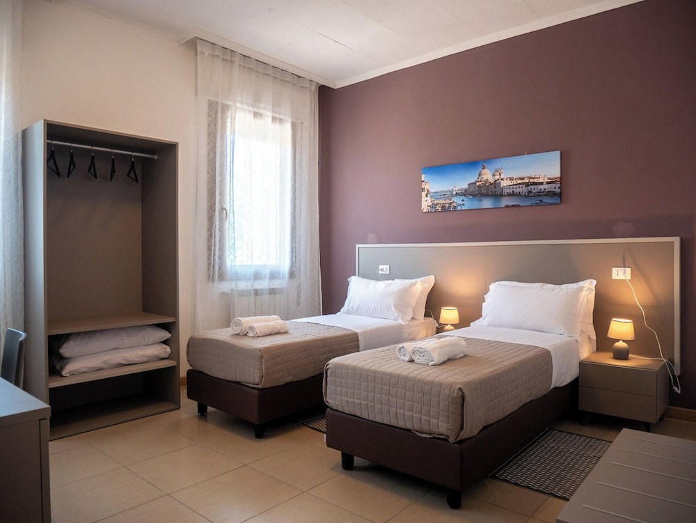 Hotel Hotel Rb