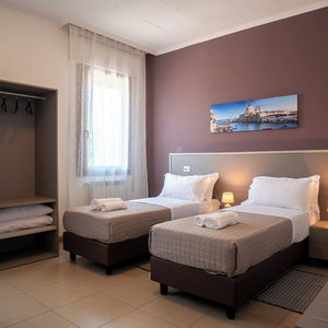 Hotel Hotel Rb cazare Ca' Sabbioni