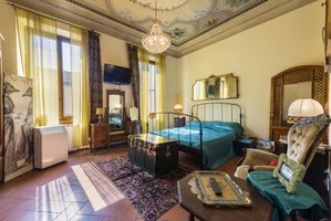 Hotel Monna Lisa By Mmega cazare San Lorenzo