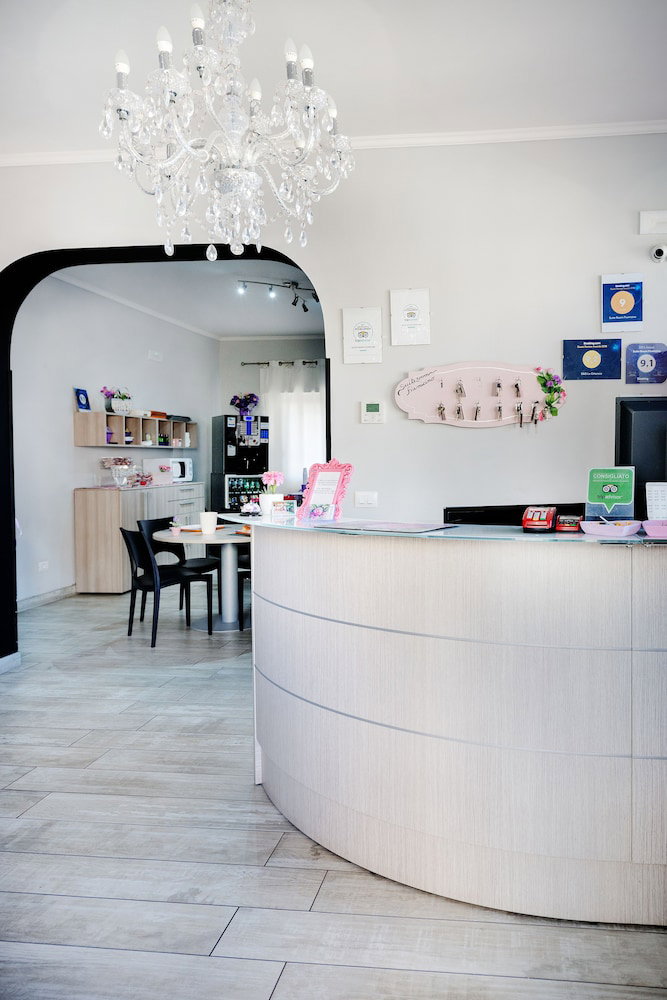 Hotel Orchidea House Fiumicino Two