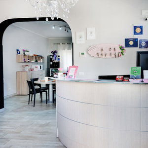 Hotel Orchidea House Fiumicino Two cazare Fiumicino