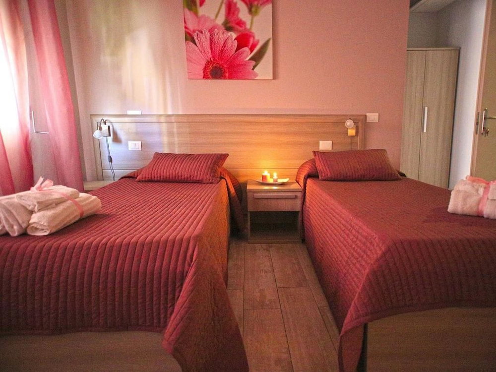 Orchidea House Fiumicino Two