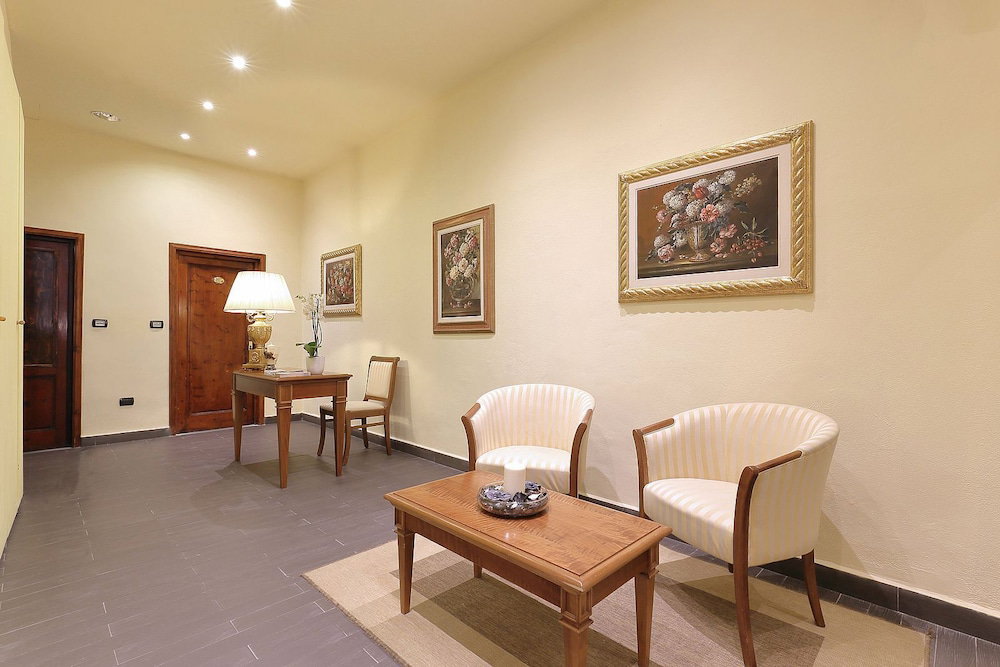 Relais Lavagnini Florence
