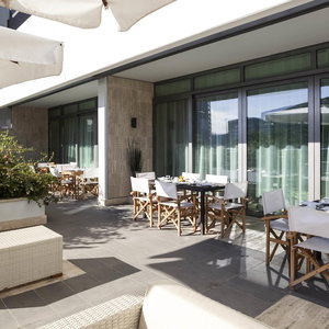 Hotel Novotel Roma Eur cazare Vitinia