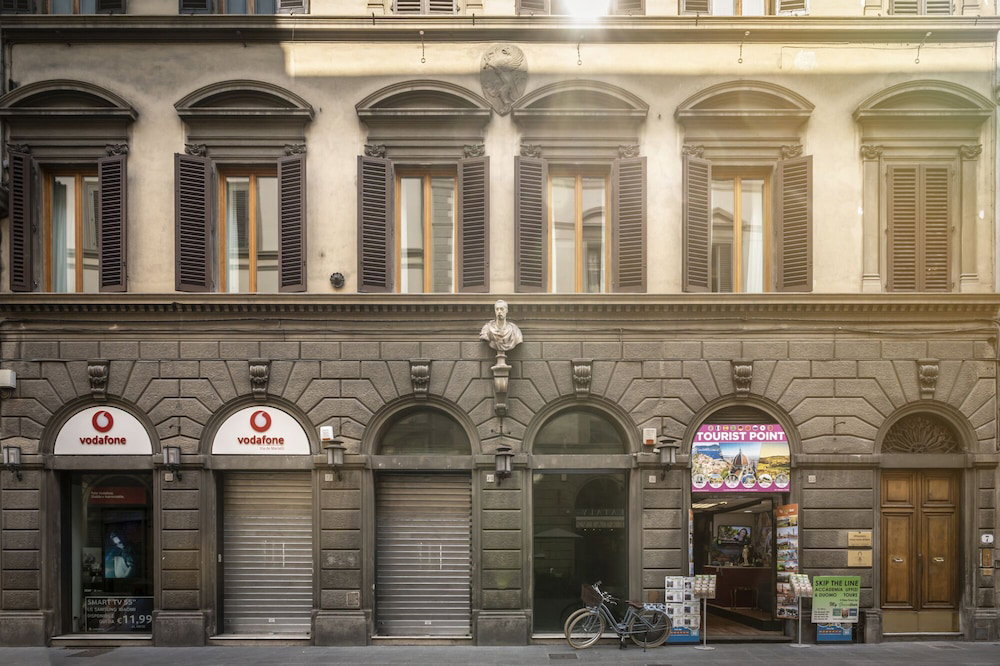 Hotel Residenza Quartieri Storici