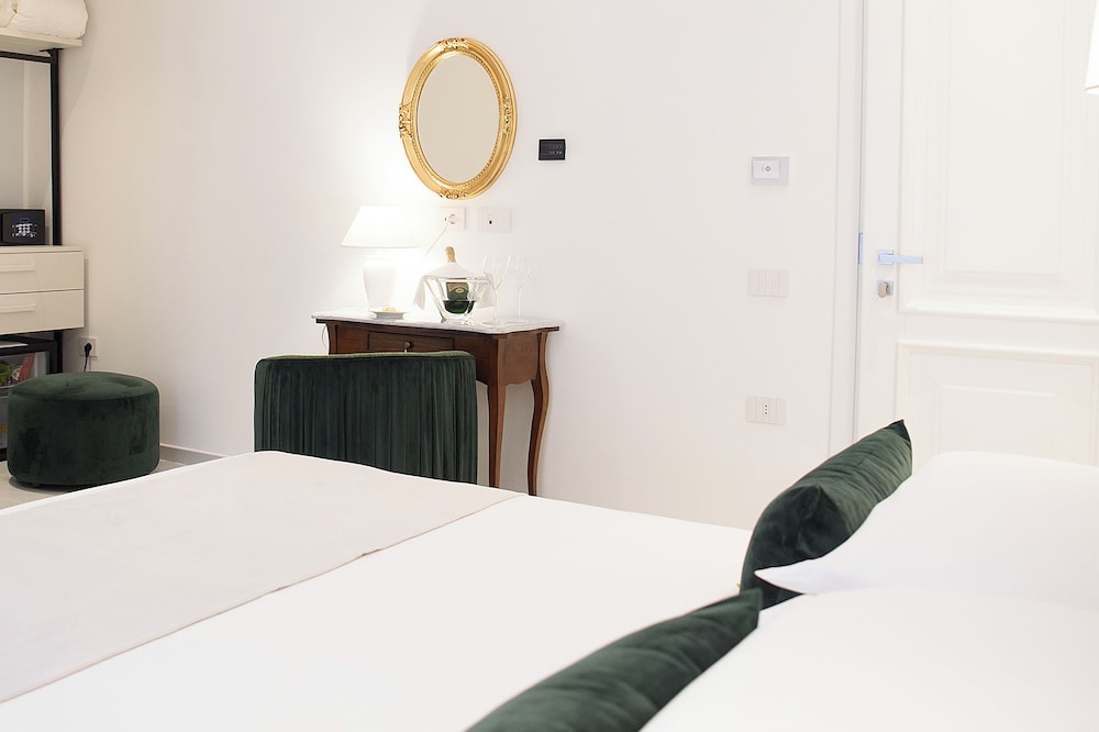 Hotel Tenuta Tropeano