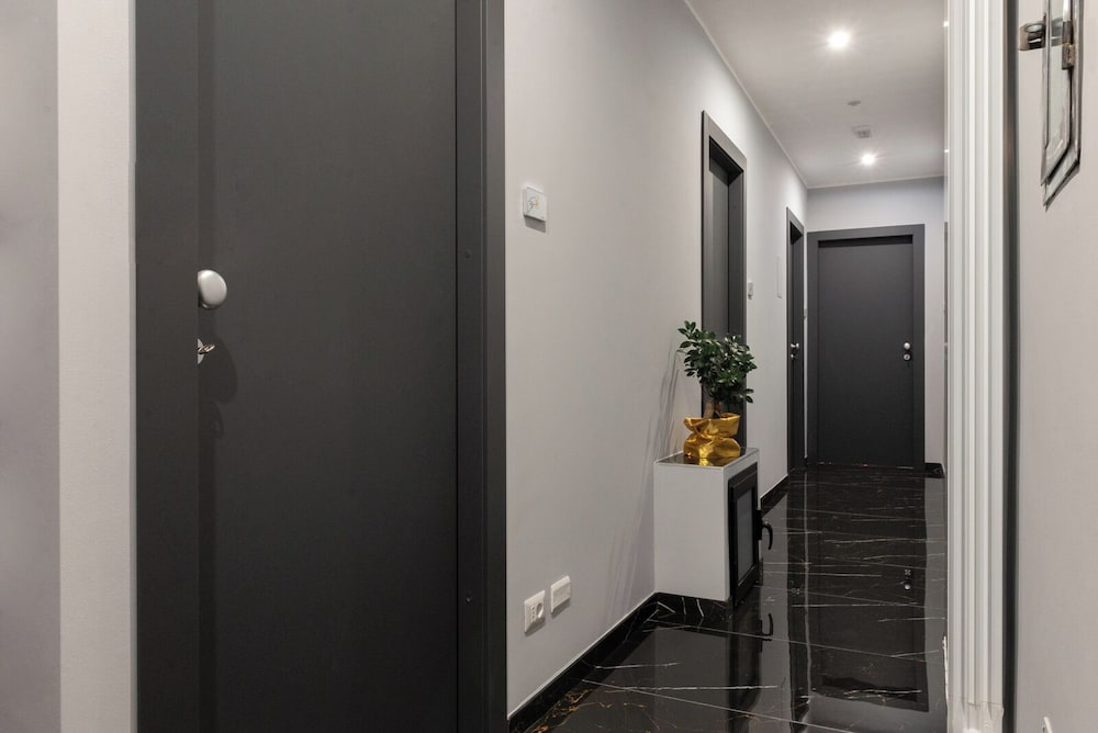 Hotel Magami Airport Ciampino