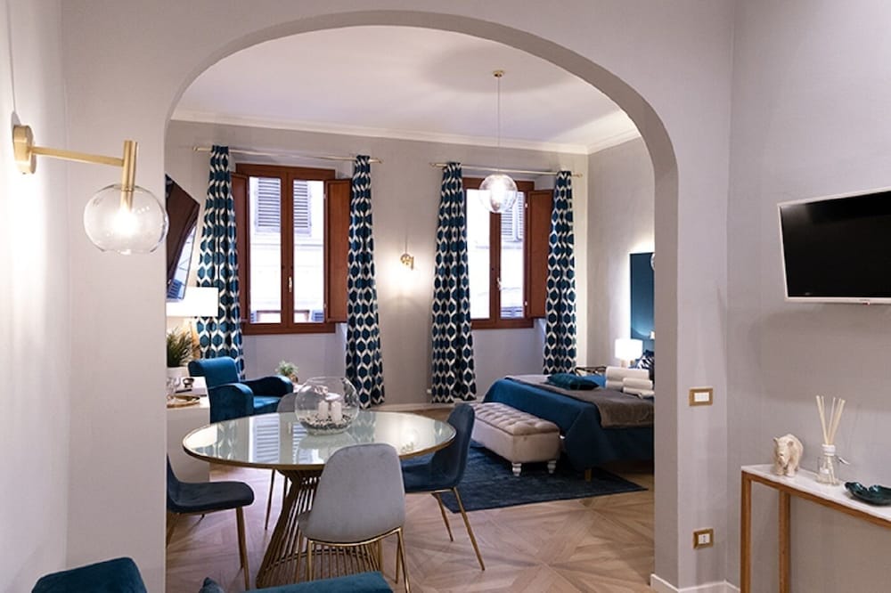Hotel Provenzale Casa