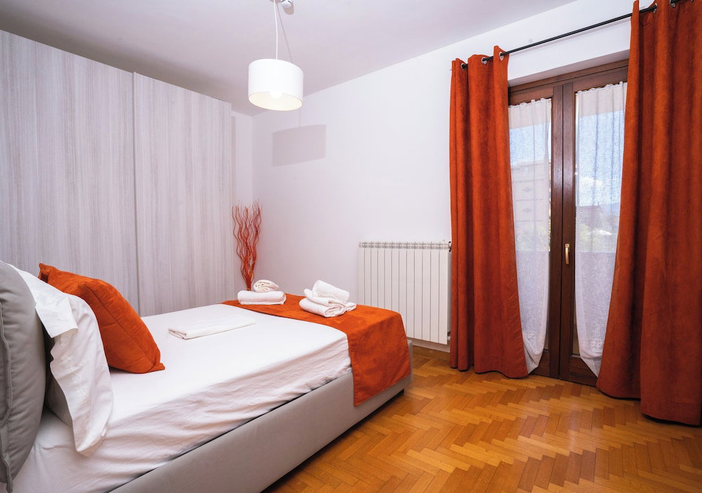 Villa Antonella Wellness & Jacuzzi