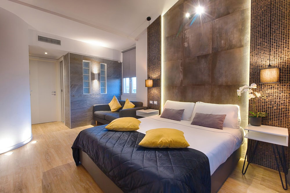 Hotel Raganelli Hotel