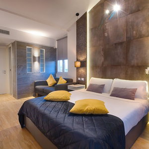 Sejur Raganelli Hotel vacanta La Massimina-Casal Lumbroso