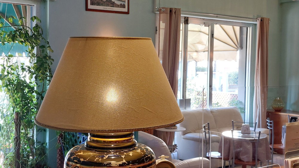 Hotel Hotel Etrusco