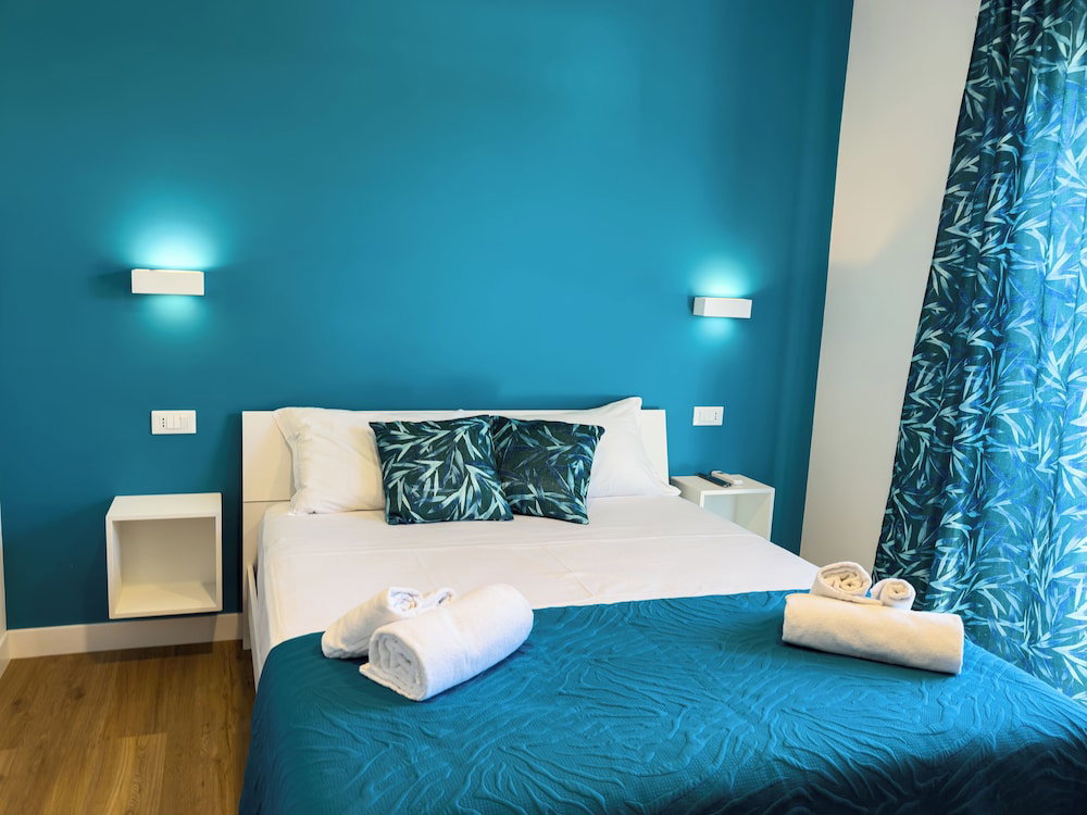 Isola 1.6.3 Guest House